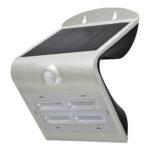 LED Buitenlamp Solar + Sensor