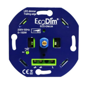 LED Dimmer Eco-DIM
